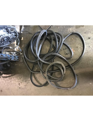 Joint de porte arriere droite BMW X5 E53 