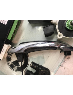 Poignee porte avant gauche MINI  