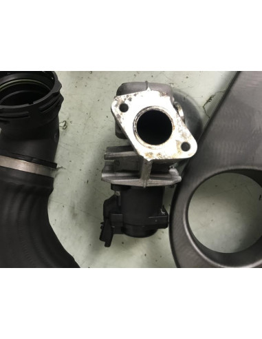 Vanne EGR MINI MINI 2 R56 PHASE 1 