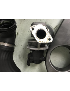 Vanne EGR MINI MINI 2 R56 PHASE 1 