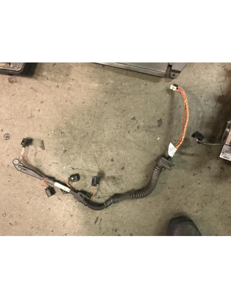 Faisceau (allumage) BMW SERIE 1 (E81) 