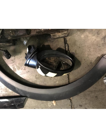 Retroviseur gauche MINI MINI I (R50/53) 