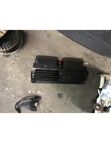 Aerateur tableau de bord BMW SERIE 3 (E46) 