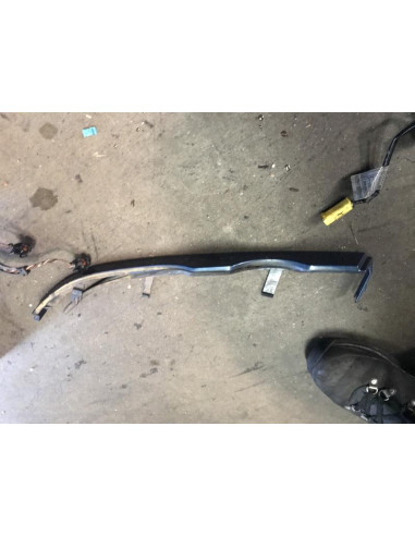 Enjoliveur de phare gauche BMW  