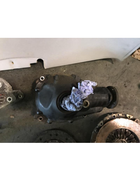 Pont avant complet BMW X3 E83 PHASE 1 Essence