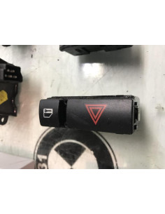 Bouton de warning BMW SERIE 3 (E46) 