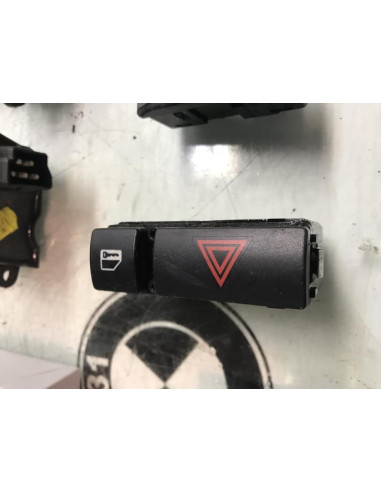 Bouton de warning BMW SERIE 3 (E46) 