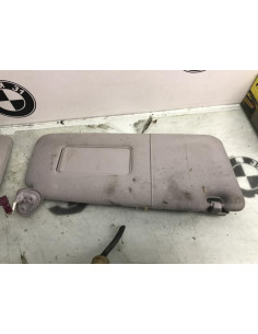 Pare soleil droit BMW X5 E53 