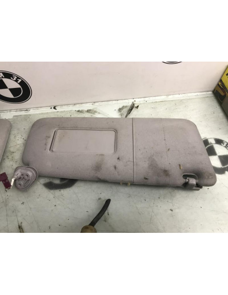 Pare soleil droit BMW X5 E53 