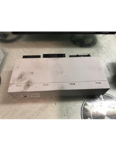 Calculateur BMW SERIE 3 (E46) 