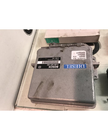 Calculateur BMW SERIE 5 E34 