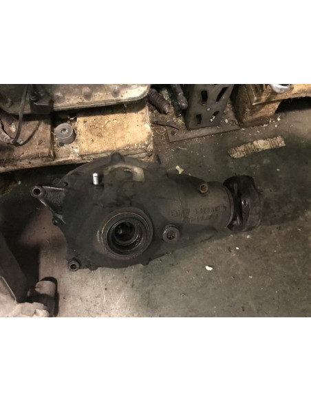 Pont avant complet BMW  