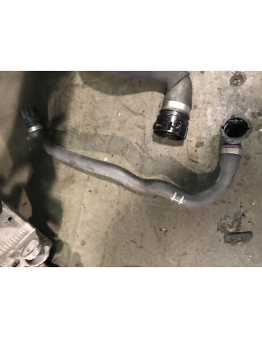 Durite BMW SERIE 1 (E81) 