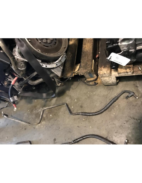 Durite BMW SERIE 3 (E36) 