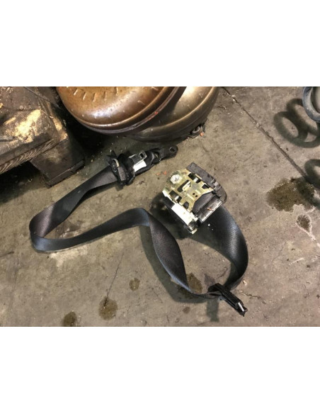 Ceinture avant droit BMW X5 E53 