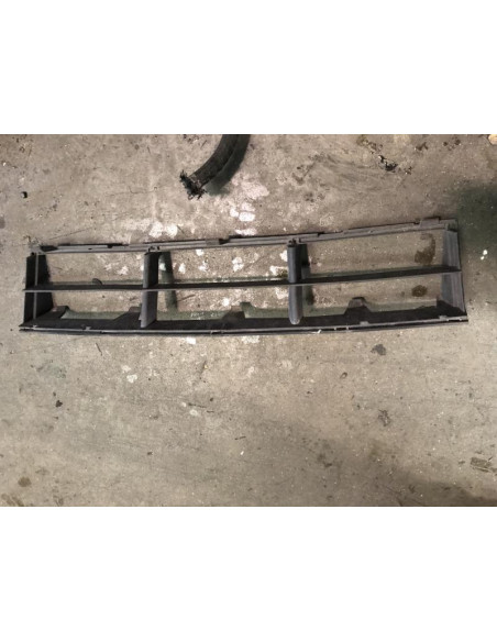 Grille de pare choc BMW  