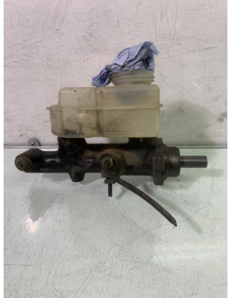 Maitre cylindre (freinage) BMW SERIE 3 E30 