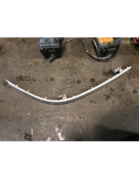 Moulure de pare choc avant BMW  