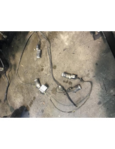 Capteur aide au stationnement BMW  