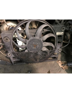 Ventilateur BMW SERIE 7 E38 