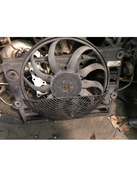 Ventilateur BMW SERIE 7 E38 