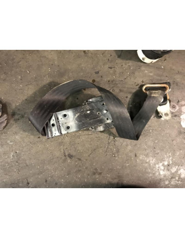 Ceinture arriere droit BMW SERIE 5 (E12) 