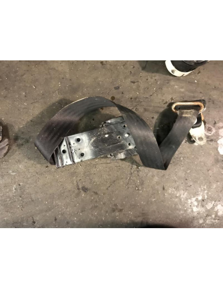 Ceinture arriere droit BMW SERIE 5 (E12) 