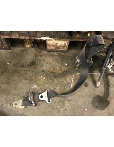 Ceinture arriere gauche BMW SERIE 5 (E12) 