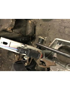 Capteur BMW SERIE 3 E30 