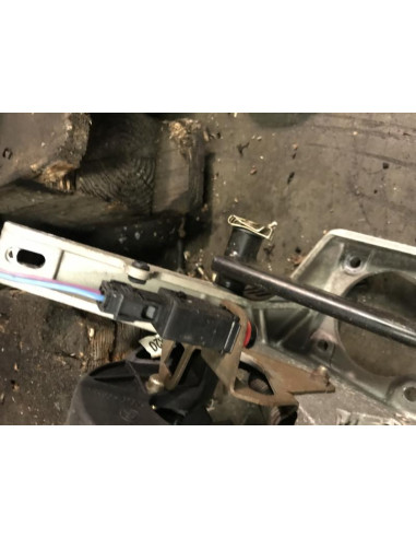 Capteur BMW SERIE 3 E30 