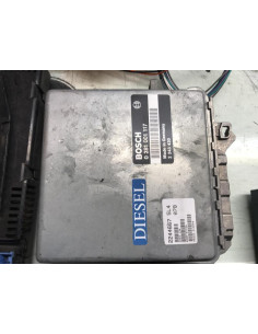 Calculateur BMW SERIE 5 E34 