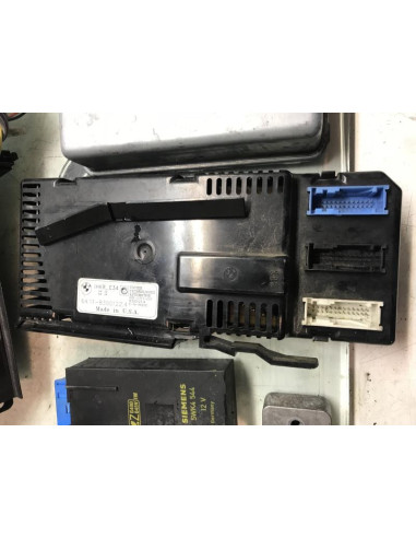 Calculateur BMW SERIE 5 E34 