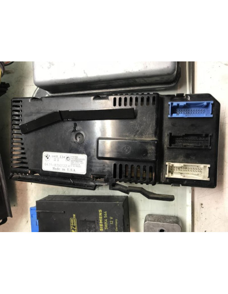 Calculateur BMW SERIE 5 E34 