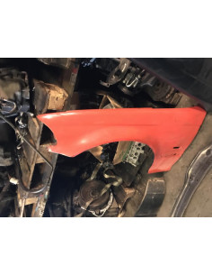 Aile avant gauche BMW SERIE 3 (E46) 