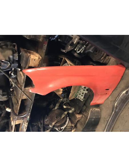 Aile avant gauche BMW SERIE 3 (E46) 
