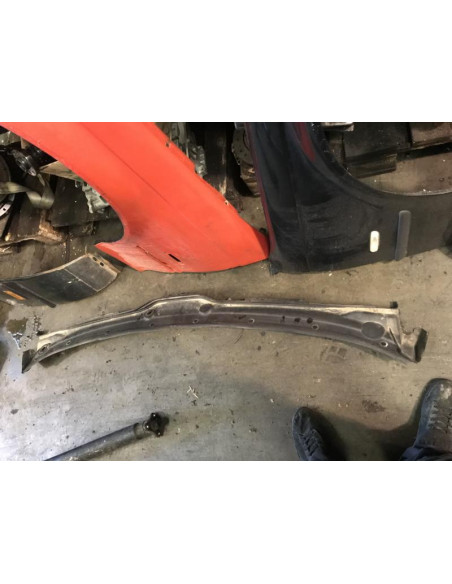 Baie de pare brise BMW X5 E53 