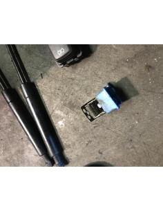 Resistance chauffage BMW SERIE 5 E34 