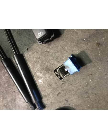 Resistance chauffage BMW SERIE 5 E34 