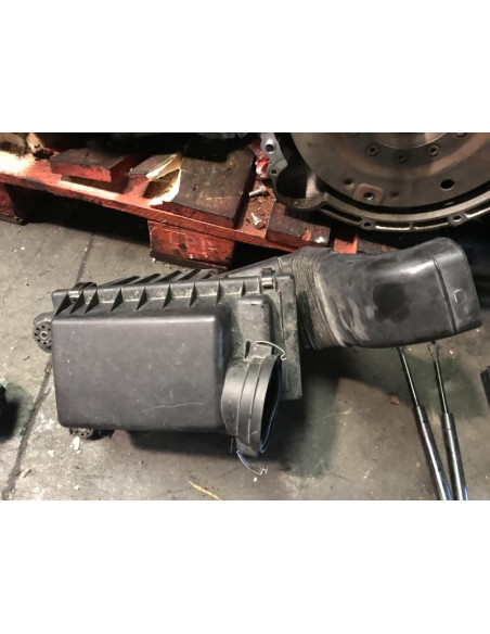 Boite a air BMW X5 E53 