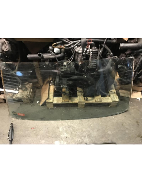 Lunette arriere BMW SERIE 5 (E12) 