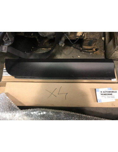 Bas de caisse gauche BMW  