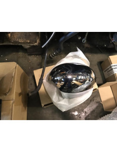 Coquille de retroviseur gauche MINI  