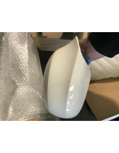 Coquille de retroviseur droit BMW SERIE 3 E90 PHASE 2 