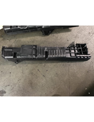 Support radiateur BMW SERIE 1 (E81) 