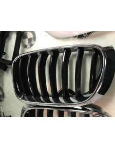 Grille de calandre gauche BMW  
