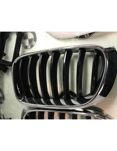 Grille de calandre gauche BMW  