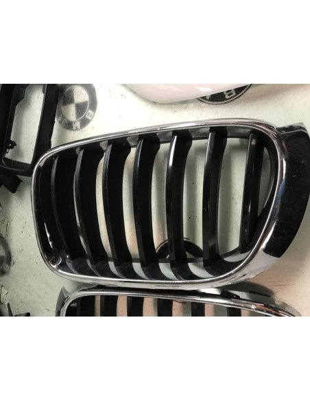Grille de calandre gauche BMW  