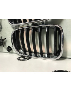 Grille de calandre droite BMW  