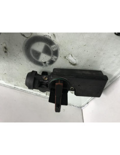 Boitier papillon BMW SERIE 3 (E46) 