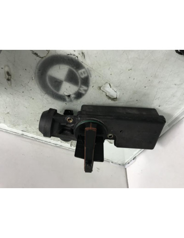 Boitier papillon BMW SERIE 3 (E46) 